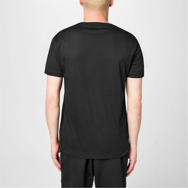 Polo Ralph Lauren Short Sleeve Custom Fit Crew Neck T-Shirt