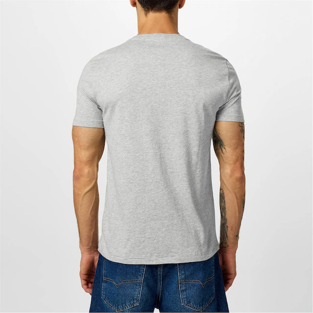 Polo Ralph Lauren Short Sleeve Custom Fit Crew Neck T-Shirt