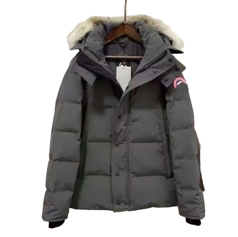 PARKA CANADA GOOSE WYNDHAM