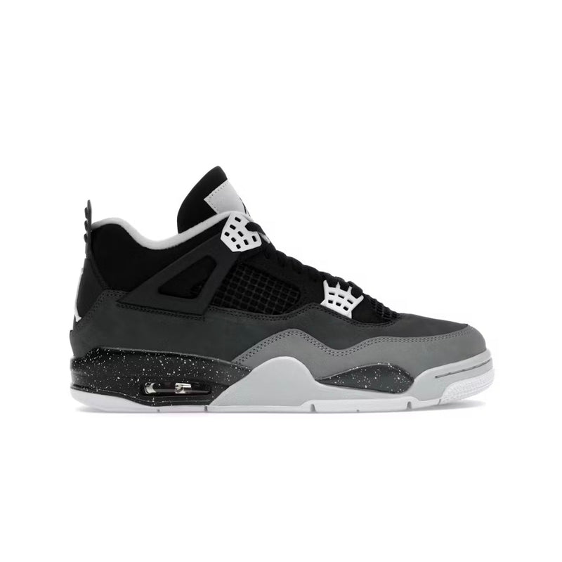 Air Jordan 4 Retro "Fear"
