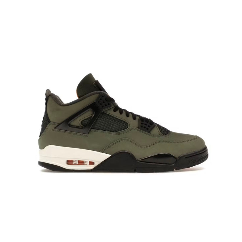 Air Jordan 4 Retro "Undefeated"