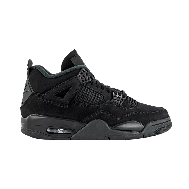 Air Jordan 4 Retro "Black Cat"