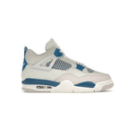 Air Jordan 4 Retro "Military Blue"