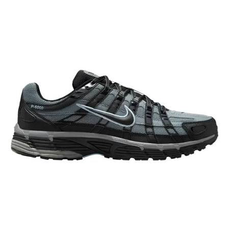 NIKE P-6000 COOL GREY BLACK