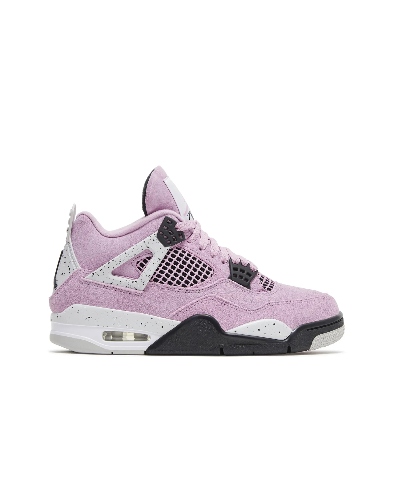 JORDAN 4 ‘ORCHID’