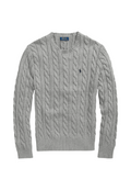 POLO RALPH LAUREN LONG-SLEEVE