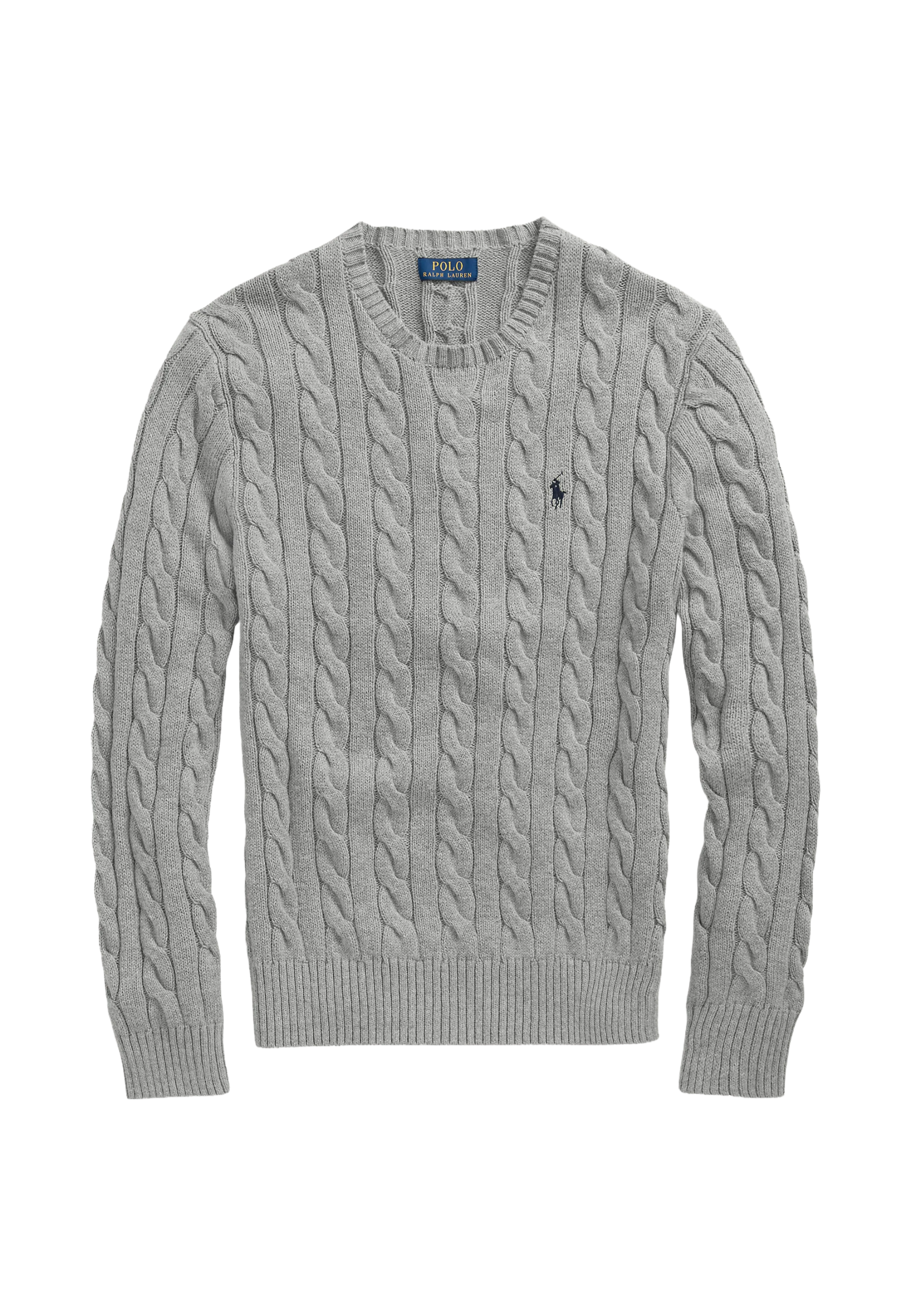 POLO RALPH LAUREN LONG-SLEEVE