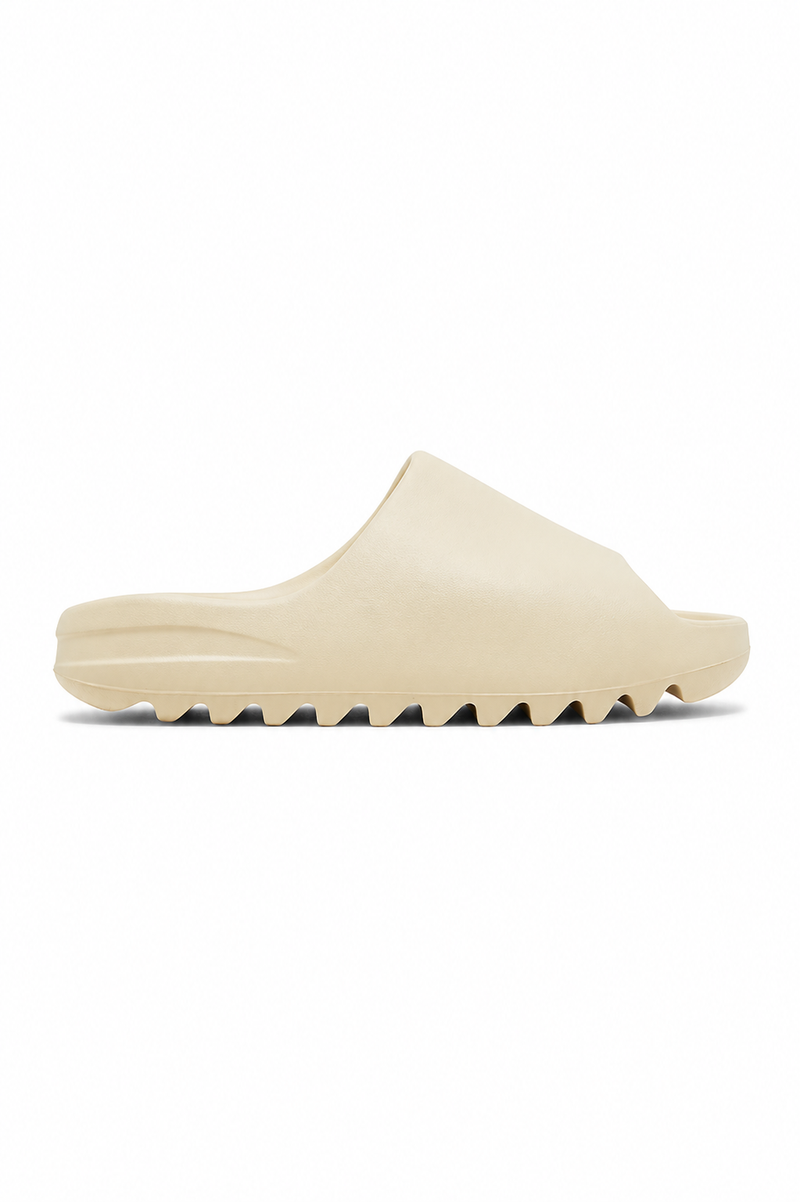 Adidas Yeezy Slides 'Bone' 2022