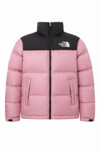 The North Face 1996 Retro Nuptse Jacket 'Cameo Pink'