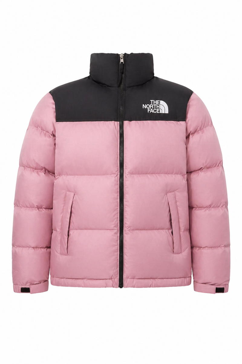 The North Face 1996 Retro Nuptse Jacket 'Cameo Pink'