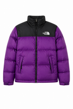 The North Face 1996 Retro Nuptse Jacket 'Gravity Purple'