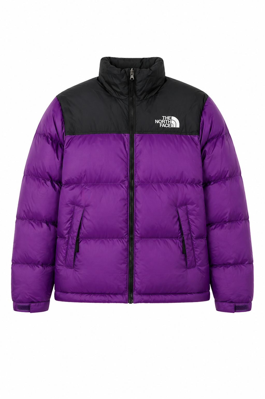 The North Face 1996 Retro Nuptse Jacket 'Gravity Purple'