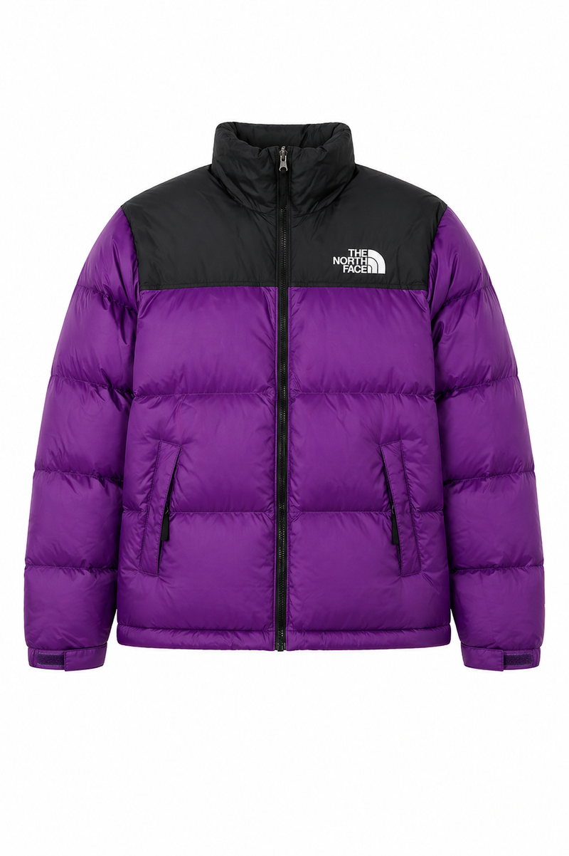 The North Face 1996 Retro Nuptse Jacket 'Gravity Purple'