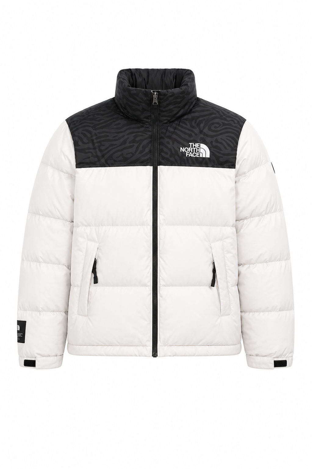 The North Face 1996 Retro Nuptse Jacket 'TNF White'