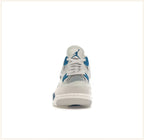 Air Jordan 4 Retro "Military Blue"