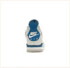 Air Jordan 4 Retro "Military Blue"