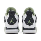 Air Jordan 4 Retro "Seafoam"