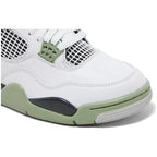 Air Jordan 4 Retro "Seafoam"