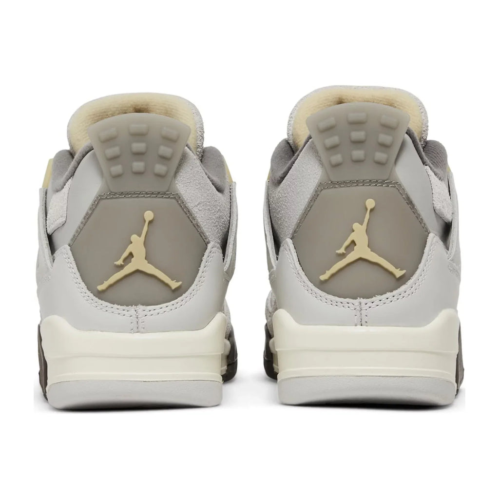 Air Jordan 4 Retro "Craft Photon Dust"
