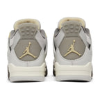 Air Jordan 4 Retro "Craft Photon Dust"