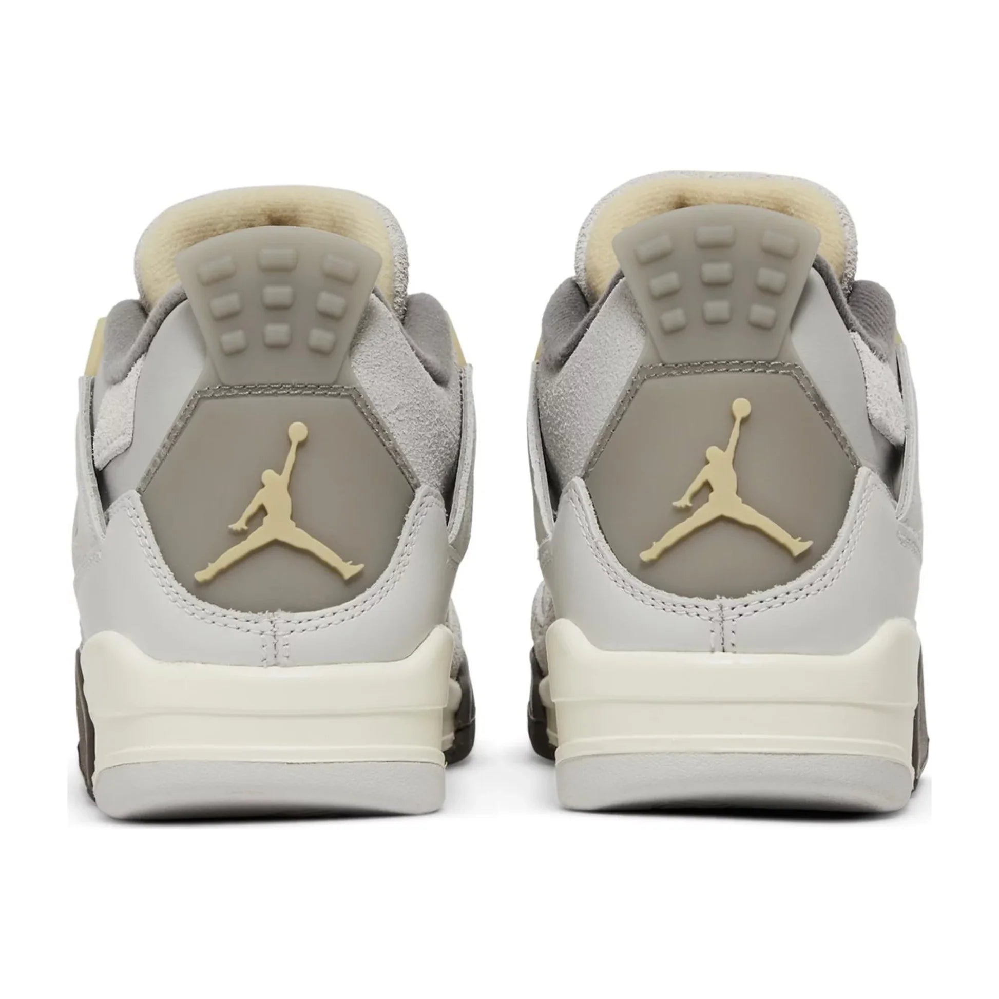 Air Jordan 4 Retro "Craft Photon Dust"