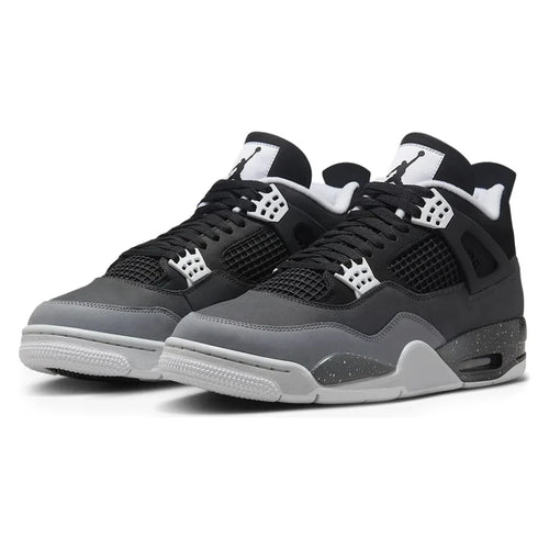 Air Jordan 4 Retro "Fear"