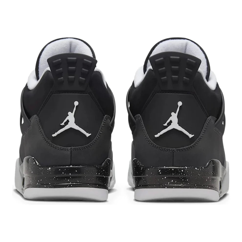 Air Jordan 4 Retro "Fear"