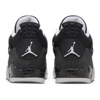 Air Jordan 4 Retro "Fear"