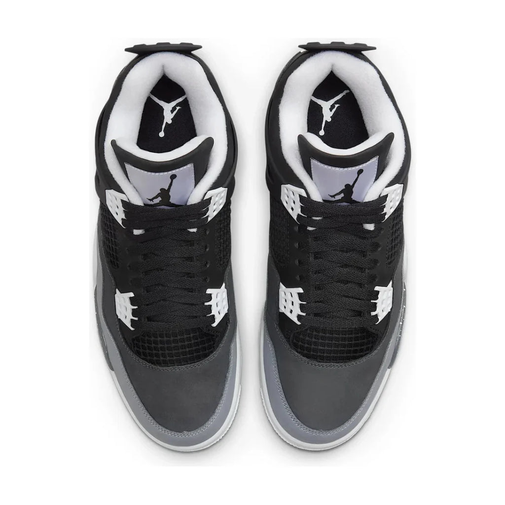 Air Jordan 4 Retro "Fear"
