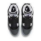 Air Jordan 4 Retro "Fear"