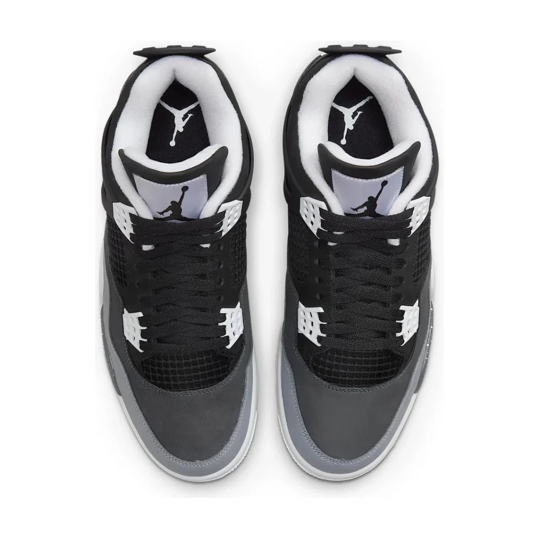 Air Jordan 4 Retro "Fear"