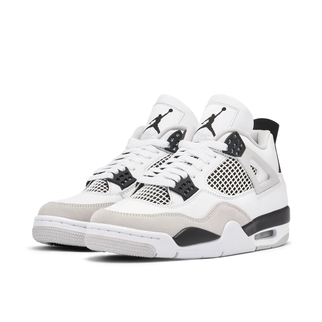 Air Jordan 4 Retro "Military Black"