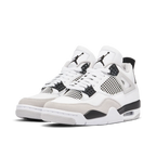 Air Jordan 4 Retro "Military Black"