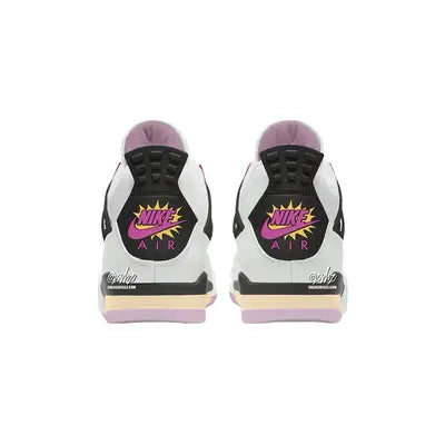 Air Jordan 4 Retro "Comic"