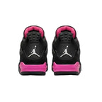 Air Jordan 4 Retro "Pink Thunder"