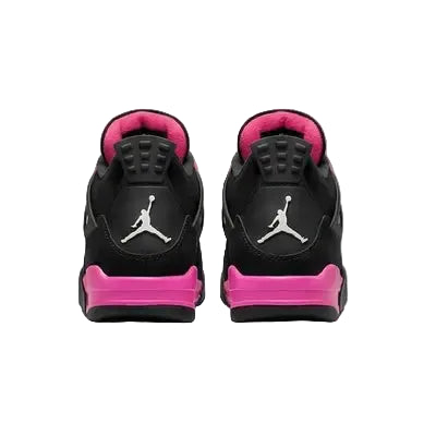 Air Jordan 4 Retro "Pink Thunder"