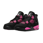 Air Jordan 4 Retro "Pink Thunder"
