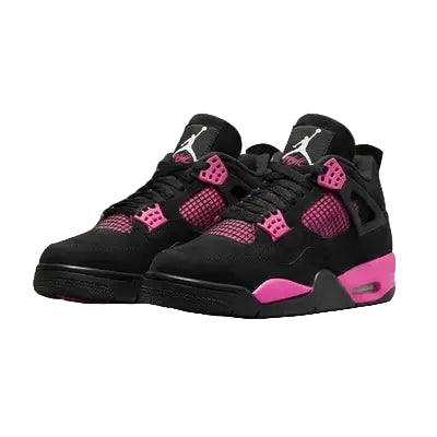 Air Jordan 4 Retro "Pink Thunder"