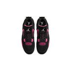 Air Jordan 4 Retro "Pink Thunder"