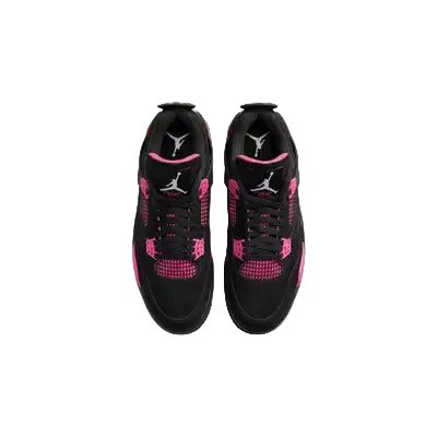 Air Jordan 4 Retro "Pink Thunder"