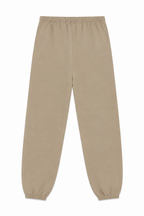 Fear of God Essentials Fleece Sweatpants "Desert Sand"
