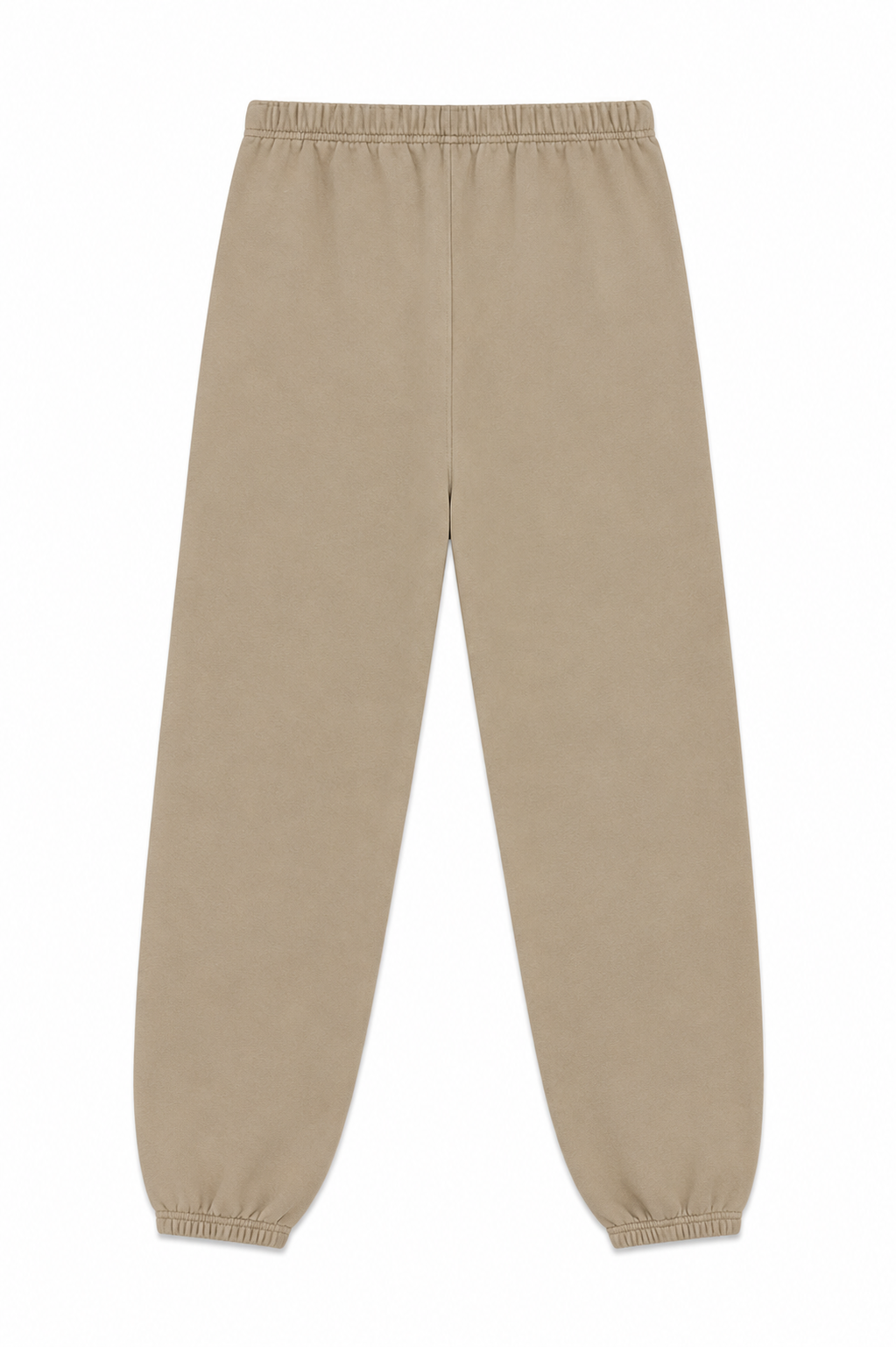 Fear of God Essentials Fleece Sweatpants "Desert Sand"