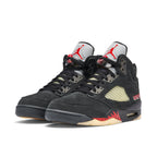 Air Jordan 5 Gore-Tex 'Off Noir'