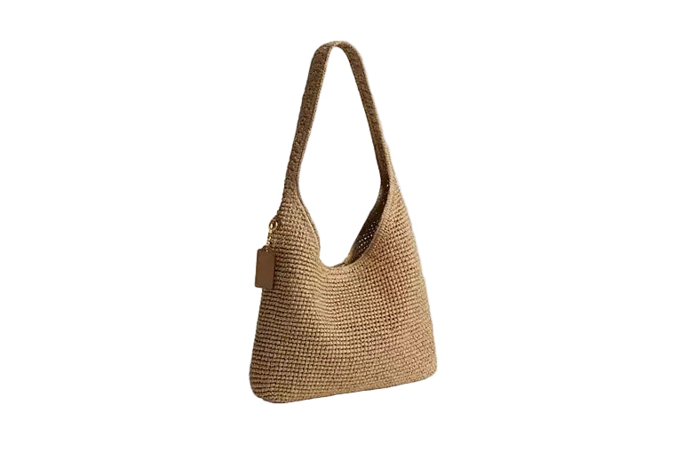 COACH Brooklyn Shoulder Bag