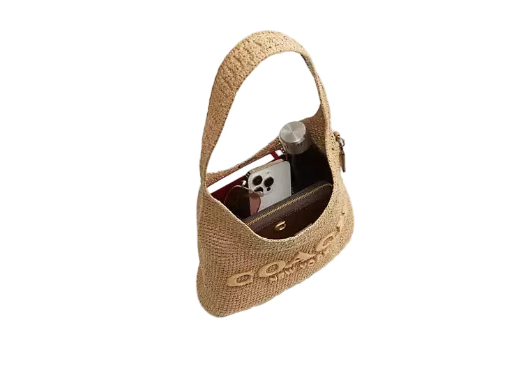 COACH Brooklyn Shoulder Bag