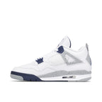 Air Jordan 4 Retro "Midnight Navy"
