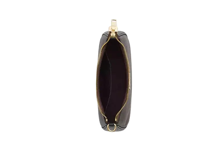 Teri Shoulder Bag In Signature Canvas