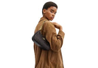 Teri Shoulder Bag In Signature Canvas