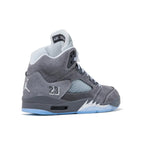 Air Jordan 5 Retro 'Wolf Grey' (2026)