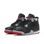 Air Jordan 4 Retro “Bred Reimagined”